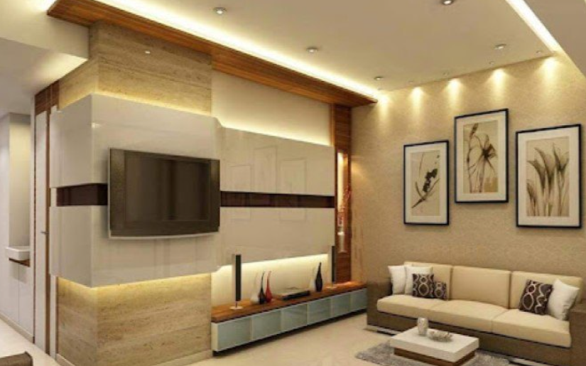 Interior Design Services