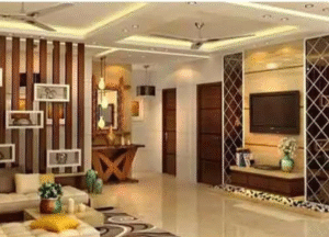 Interior Design Services